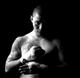 DARREN ''SENZ'' DE SILVA Image
